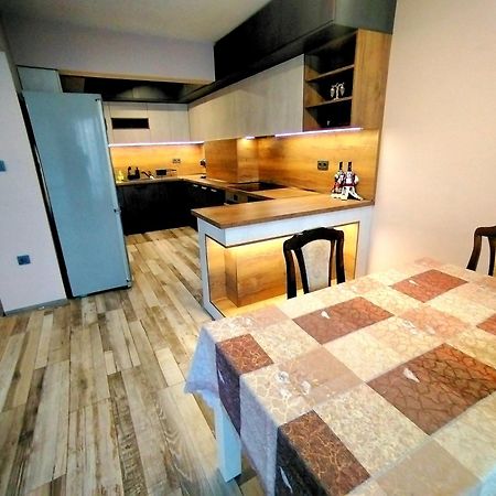 Beachside Apartment Center # 3 Varna Exteriér fotografie