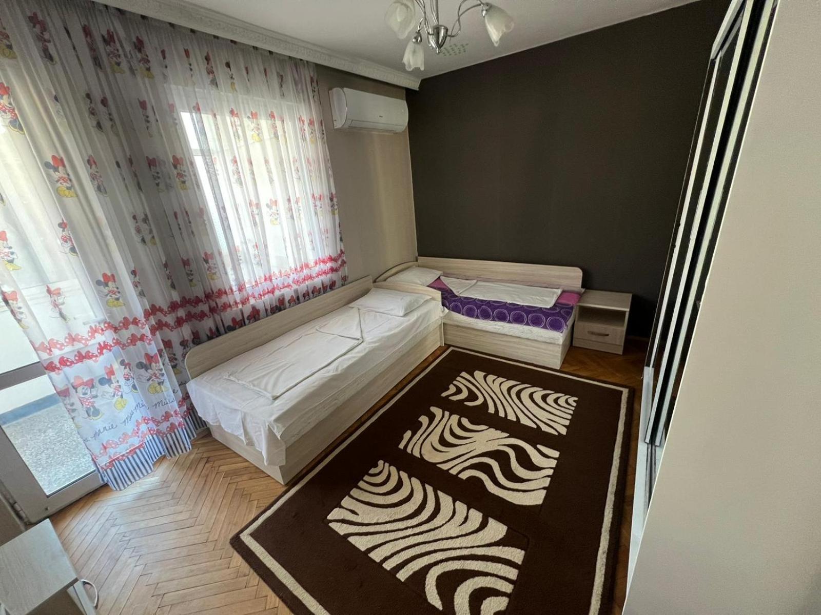 Beachside Apartment Center # 3 Varna Exteriér fotografie