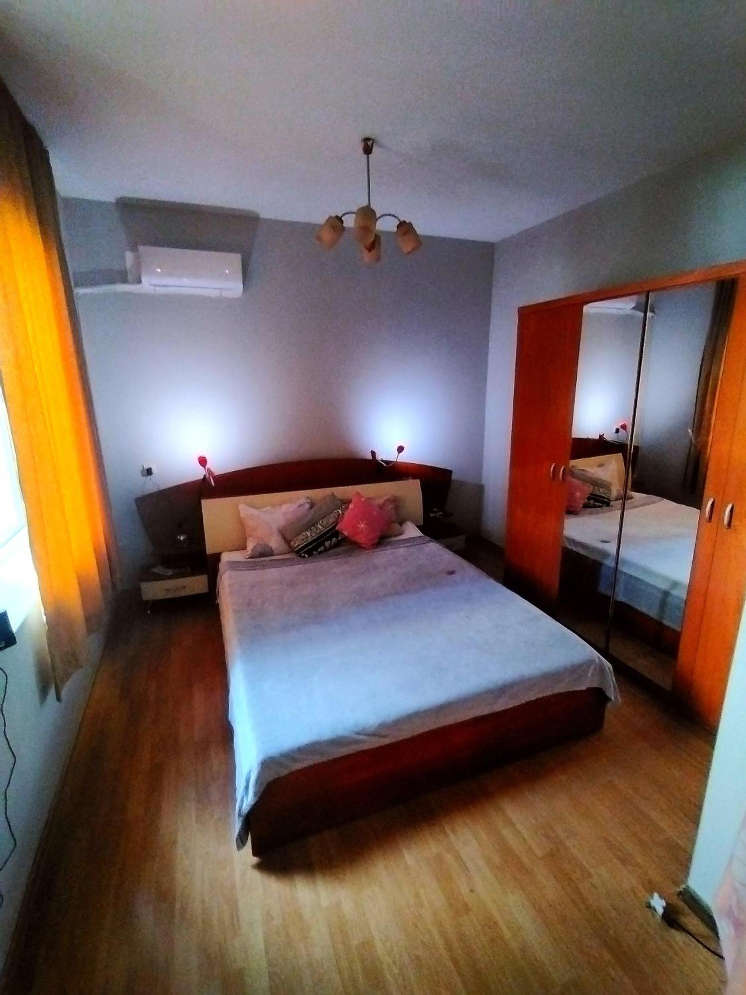 Beachside Apartment Center # 3 Varna Exteriér fotografie