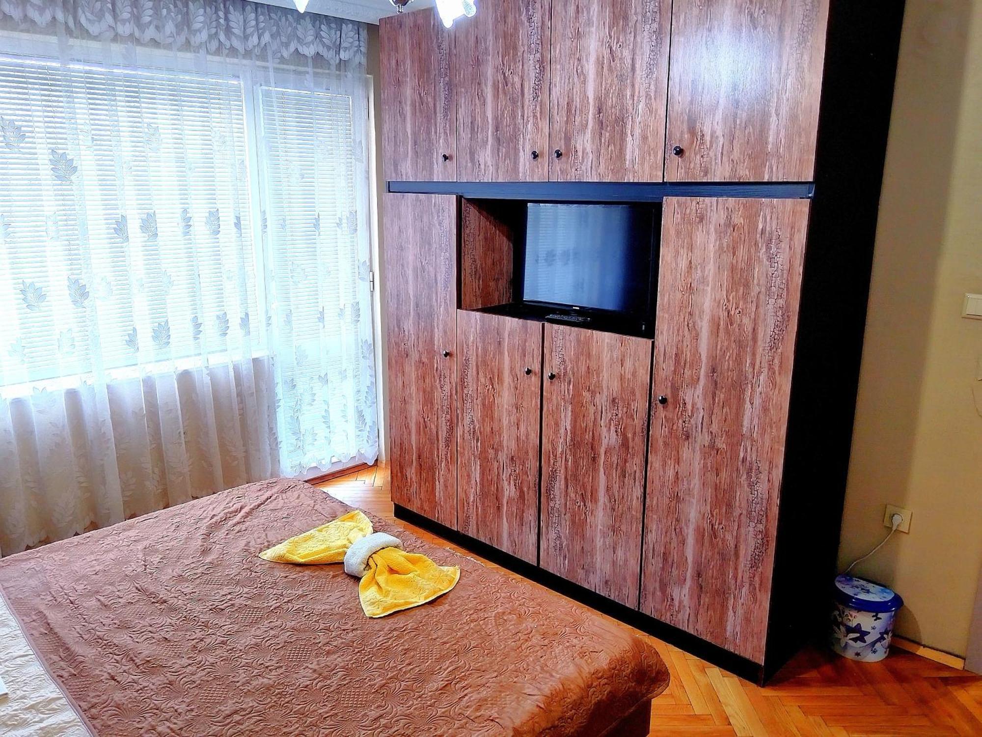 Beachside Apartment Center # 3 Varna Exteriér fotografie