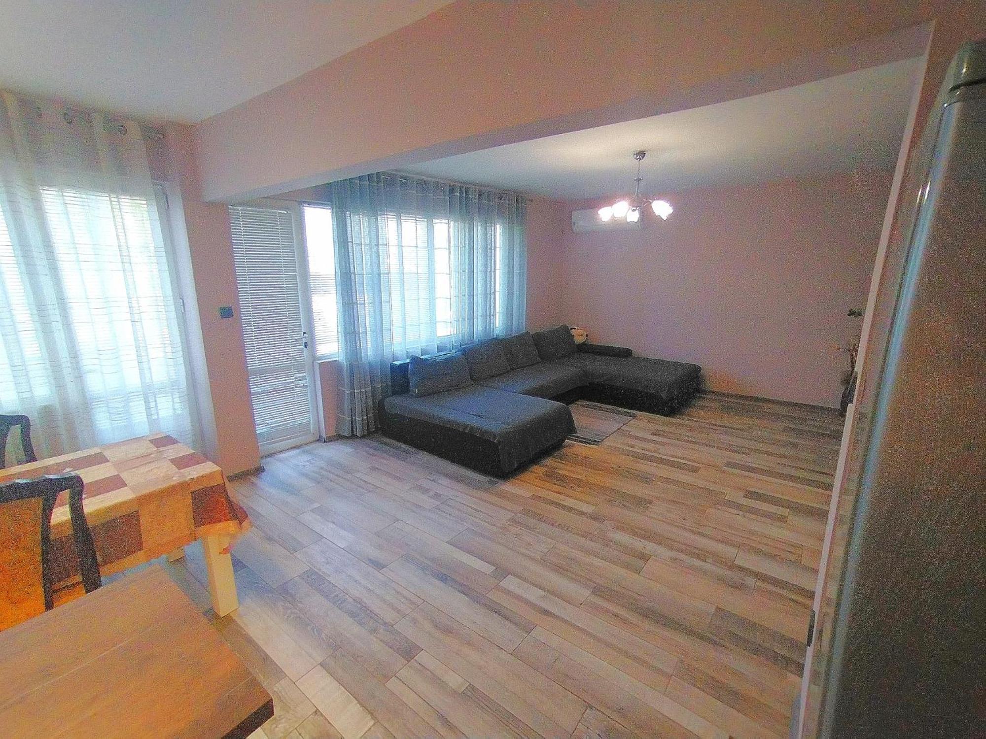 Beachside Apartment Center # 3 Varna Exteriér fotografie